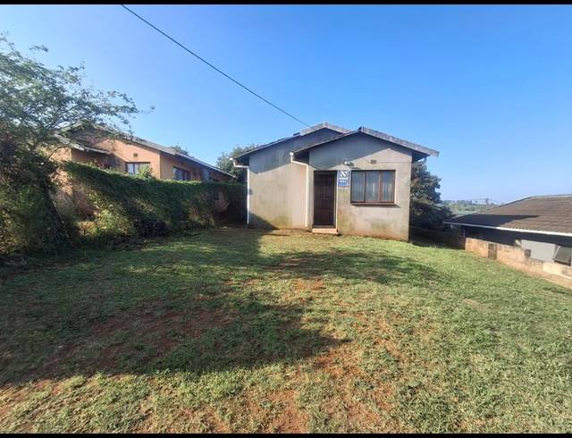 2 BEDROOM HOUSE FOR SALE IN EMPANGENI CENTRAL